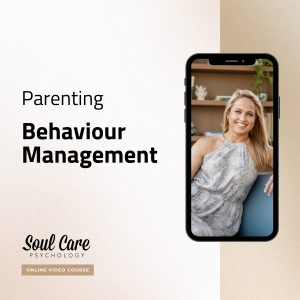 Parenting: Behaviour Management
