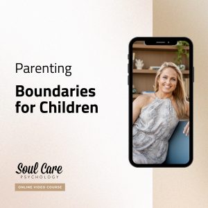 Parenting: Boundaries for Children